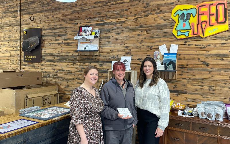 [WATCH] Business of the Month, February 2025 – Fed Up Shipping