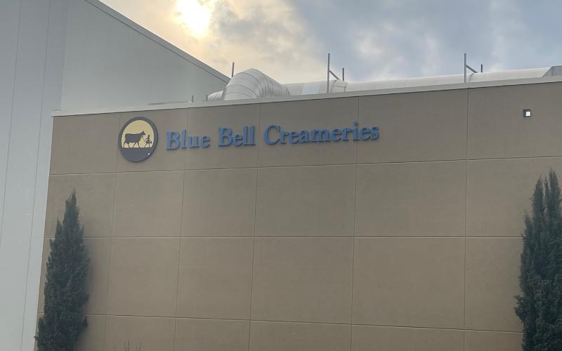 Blue Bell honored with 2025 International Dairy Foods Association Food Safety Leadership Award