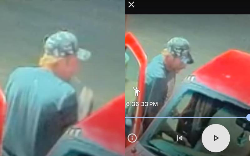 Sylacauga Police seek public’s help in identifying theft suspects