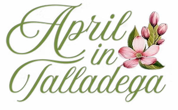 This weekend, “April in Talladega” continues a 40-plus year tradition of art, architecture, and community fun