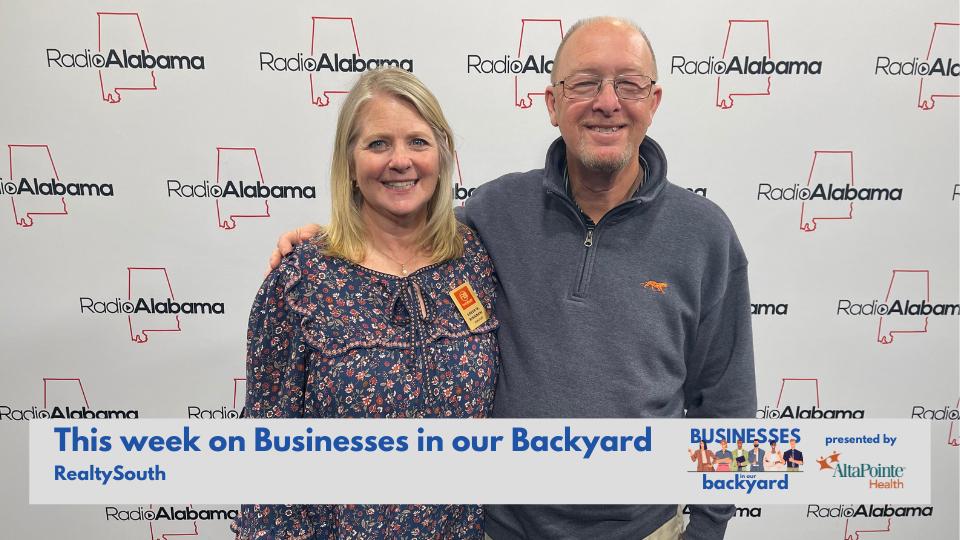 [WATCH] Businesses in our Backyard – S5/E4: RealtySouth