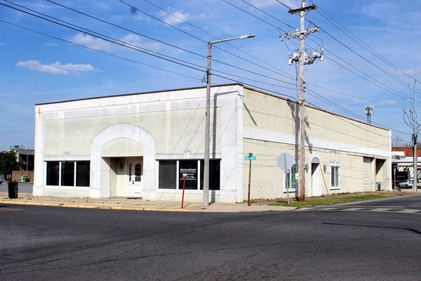 The Sylacauga City School system has been gifted the Centennial Building for use as an alternative school