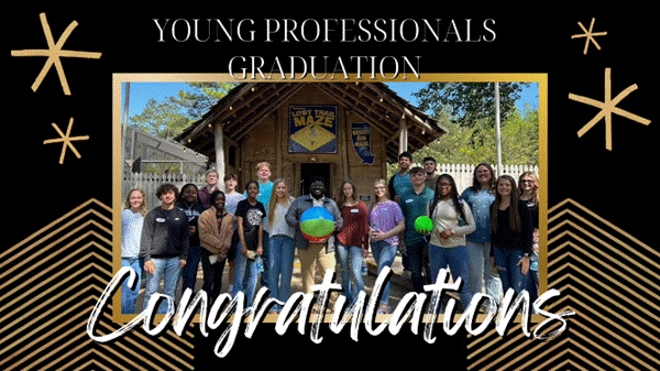 Greater Coosa Valley Chamber of Commerce Young Professionals graduation set for Monday, March 10