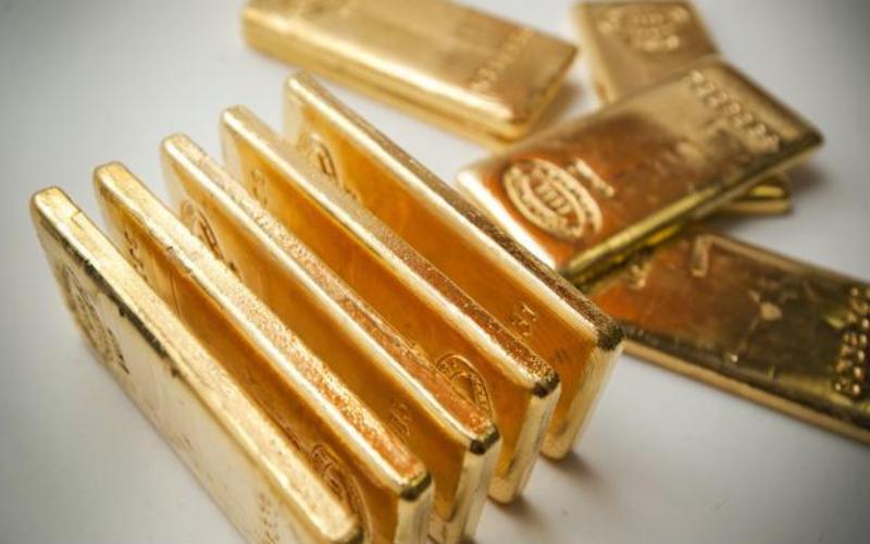 Two Sylacauga residents sentenced in counterfeit gold scheme