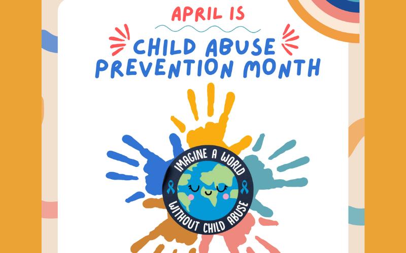 SAFE to hold Child Abuse Prevention Month rally at Sylacauga City Hall on Tuesday, April 1