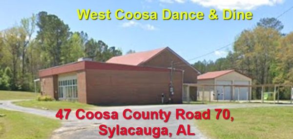 A series of monthly community events kickoff this Friday at the former Stewartville School