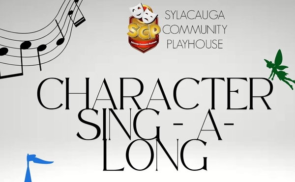 Sylacauga Community Playhouse presents a new twist on an old tradition this weekend