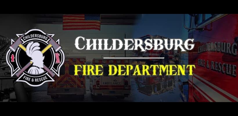 Man airlifted to UAB Trauma Center after being struck by vehicle in downtown Childersburg