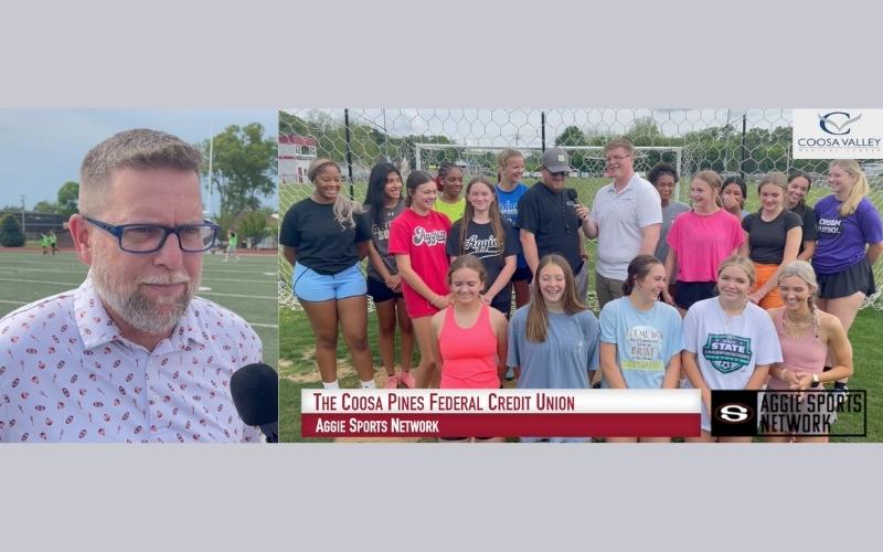 [WATCH] Coosa Valley Medical Center One-on-One with Sylacauga’s Billy Faircloth & Joey Fleaman – Montevallo (First Round) preview