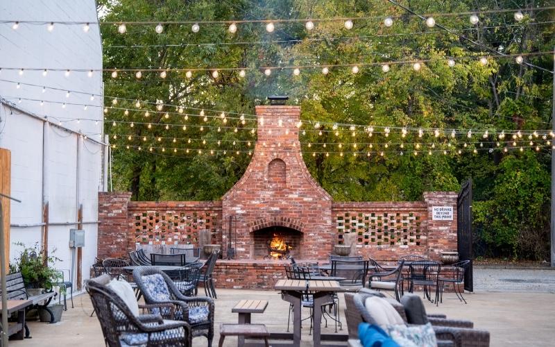 Sharing meals and memories as Harvey’s on Noble serves up family, flavor, and community