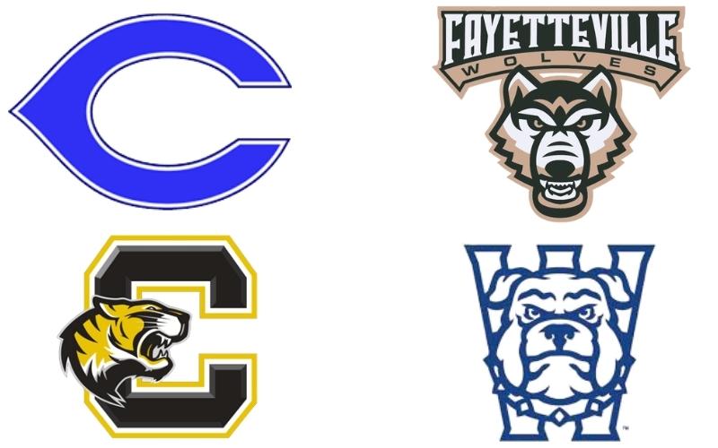 2025 Small Schools All-Talladega County teams for baseball and softball released