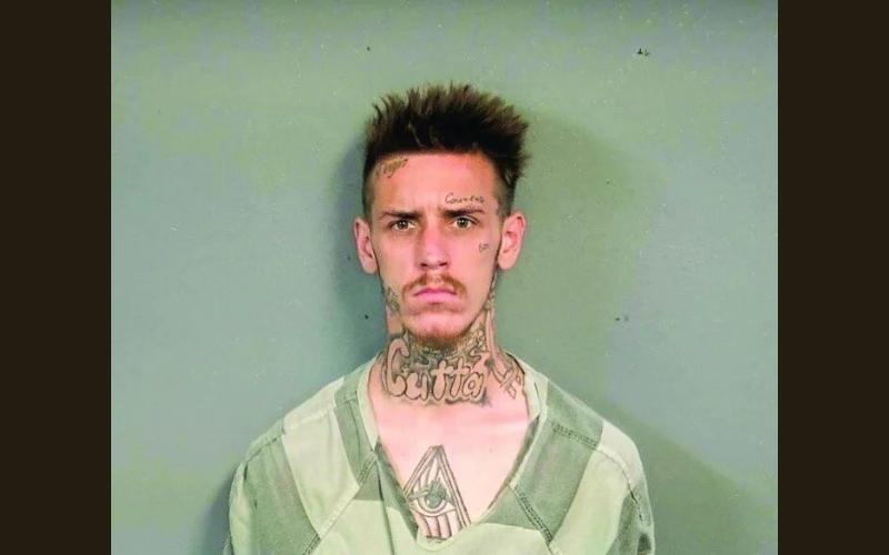 Sylacauga man arrested in April shooting incident