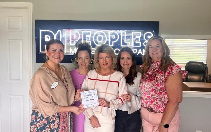 [WATCH] Business of the Month, May 2025 – Peoples Mortgage