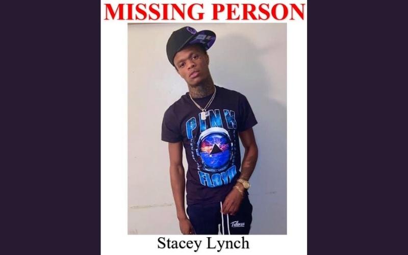 $2,500 reward offered in search for missing Talladega man