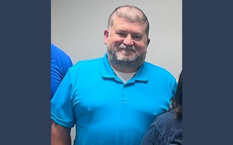 Sylacauga Police Department mourns the loss of Investigator David “Brennen” Miller