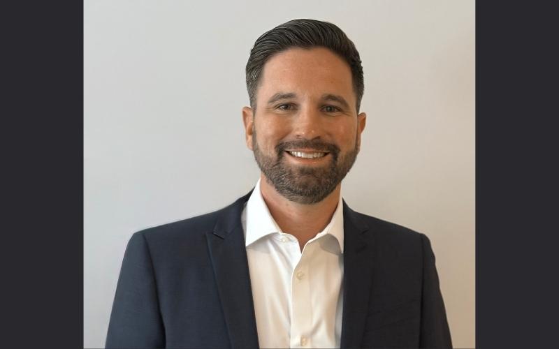 Pursell Agri-Tech names Richard Newman as its new Director of NPK Sales