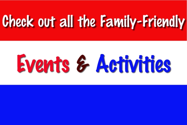 Packed week of patriotic fun set for Sylacauga and surrounding areas