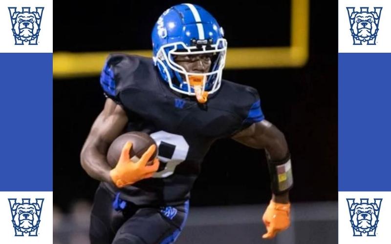 Winterboro’s Jamari Nicks drawing major SEC interest after breakout season