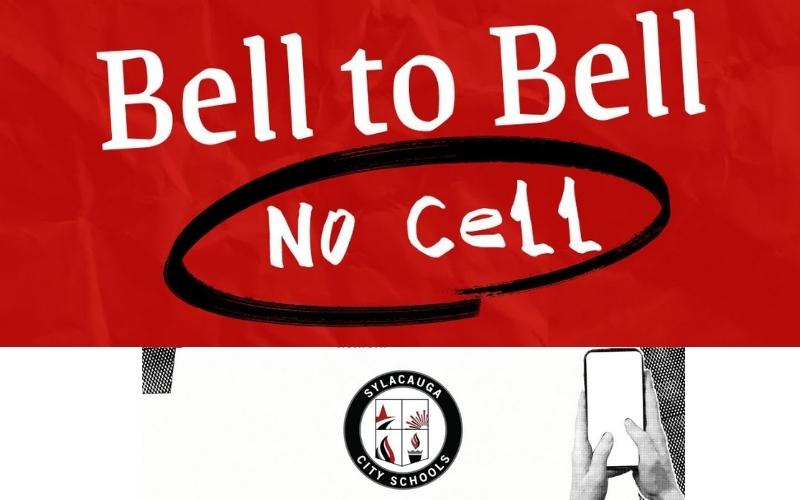 Sylacauga City Schools to enforce ‘Bell to Bell, No Cell’ policy in line with FOCUS Act