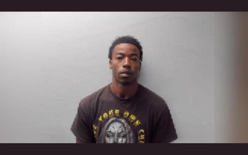 Arrest made in connection with Talladega quadruple homicide
