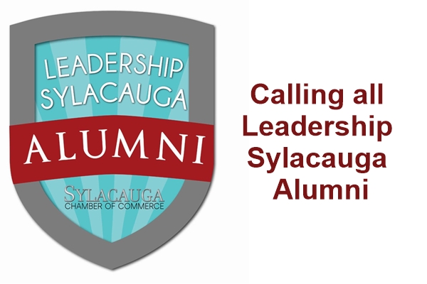 Leadership Sylacauga alumni to reconnect for afternoon of growth and team-building on Wednesday, Aug. 27