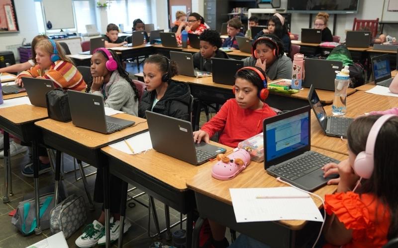 Sylacauga City Schools launching statewide Virtual Classical Academy