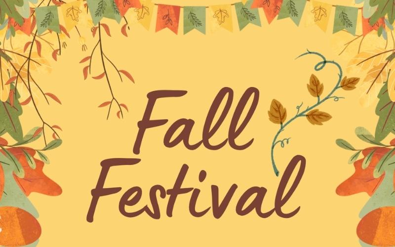 Coosa Valley Nursing Home to host Fall Festival on Wednesday, Oct. 22