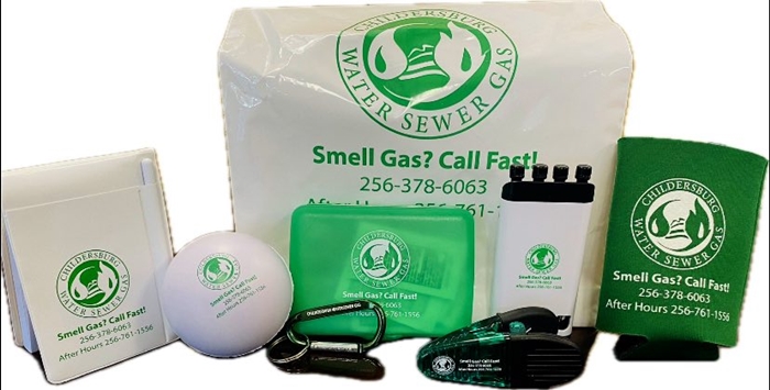 A fun annual tradition in Childersburg has a vital public safety purpose