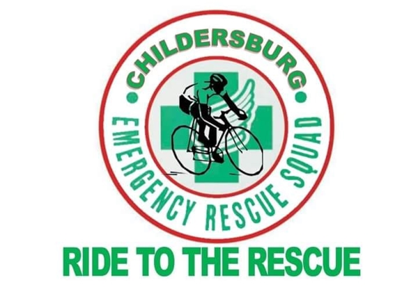 There are multiple ways to support and enjoy the upcoming “Ride to the Rescue”