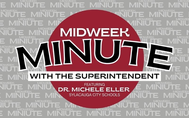 [LISTEN] Midweek Minute with the Superintendent – Dec. 3, 2025