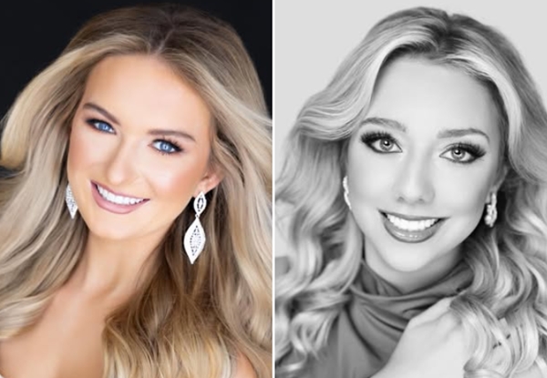 The 89th Miss Sylacauga was crowned over the weekend