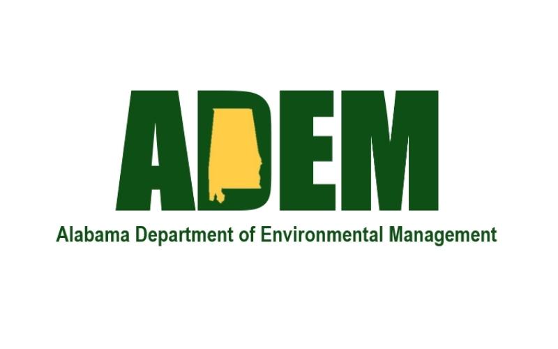 Alabama Department of Environmental Management, Talladega City Schools partner to cut diesel emissions