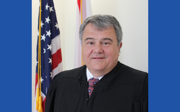 Judge Dale Price Seeks to Continue Serving Talladega County
