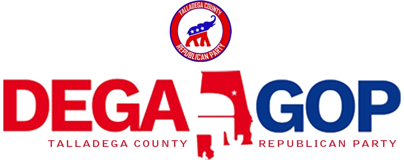 Talladega County Republican Party announces 2026 Republican Primary qualifying dates and procedures