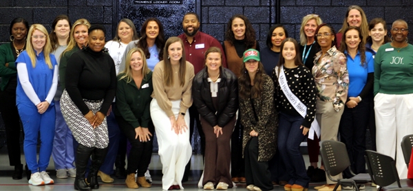 Senior Resources Expo highlighted areas of common needs for seniors