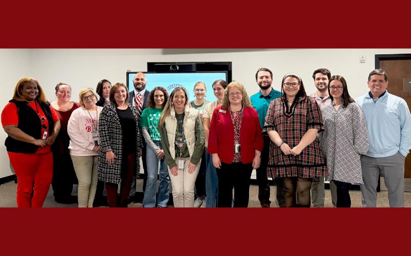 Sylacauga City Schools expand AI, blended learning to strengthen classroom instruction