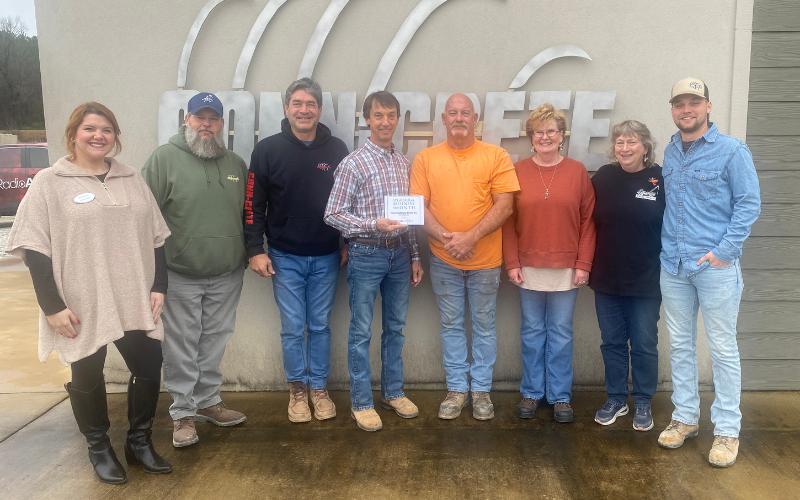 [WATCH] Business of the Month, December 2025 – Conn Equipment Rental Co.