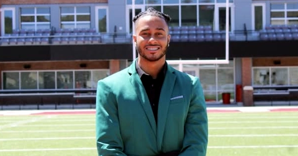 Sylacauga Parks and Recreation hires Kishawn McKinney as its new Athletic Coordinator