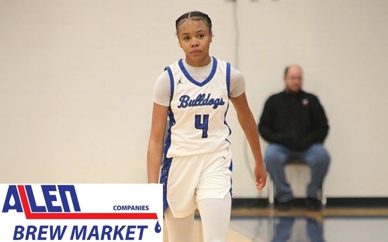 Allen Brew Market Athlete of the Week – Katelyn Brown