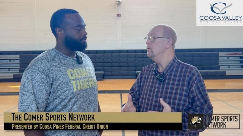 [WATCH] Coosa Valley Medical Center One-on-One with B.B. Comer’s Jeremy Satcher – Midfield, Altamont, & County Tournament preview