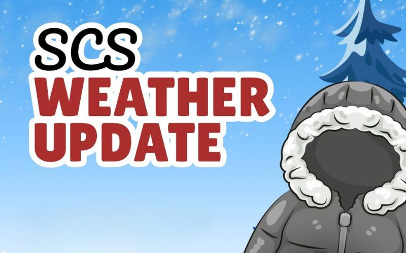 Sylacauga City Schools to operate normally Tuesday, Jan. 27; cold weather precautions urged