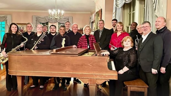 Sylacauga Arts Council’s annual Dinner Theater is set for Thursday, March 5