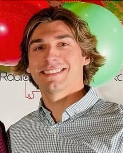 Caleb Connelley has joined Sylacauga Parks and Recreation as an Athletic Coordinator