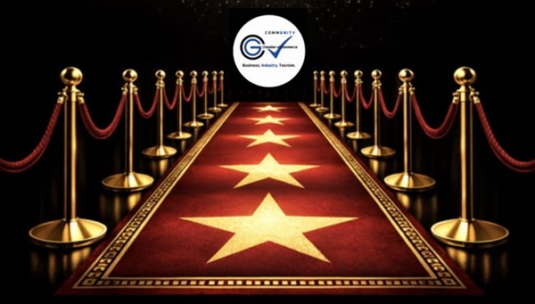 Tickets are available for the annual Greater Coosa Valley Chamber Banquet on Thursday, Feb. 19