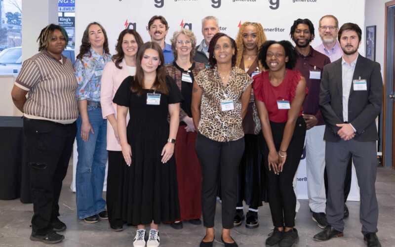  East Alabama Entrepreneurs Build Businesses Through First gALPHA earth Cohort