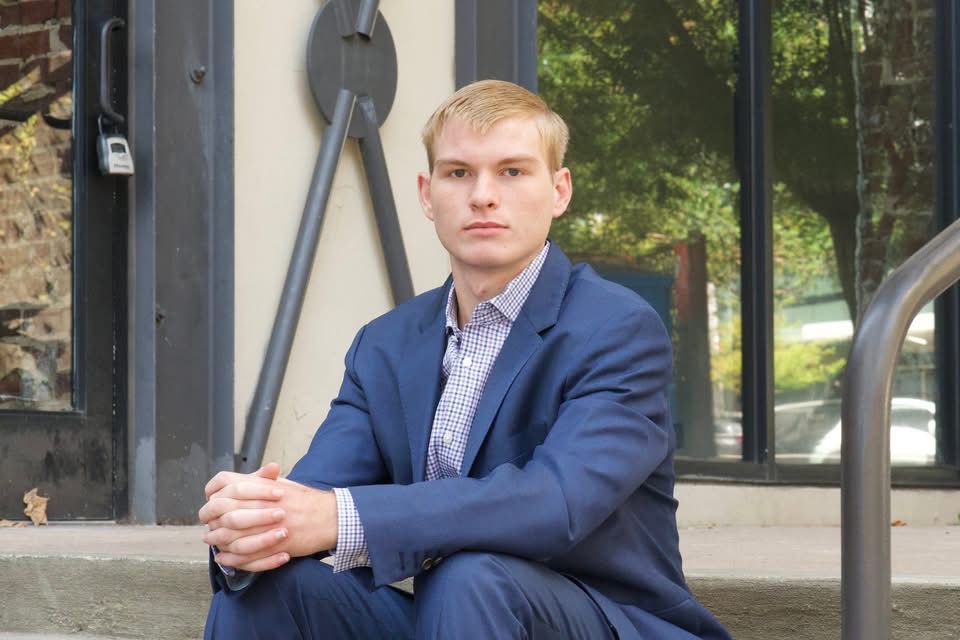 Sylacauga’s Casey Malone named National Merit Finalist