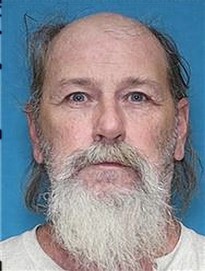 SPD makes sex offender notification for homeless man, Robert Martin Wimer