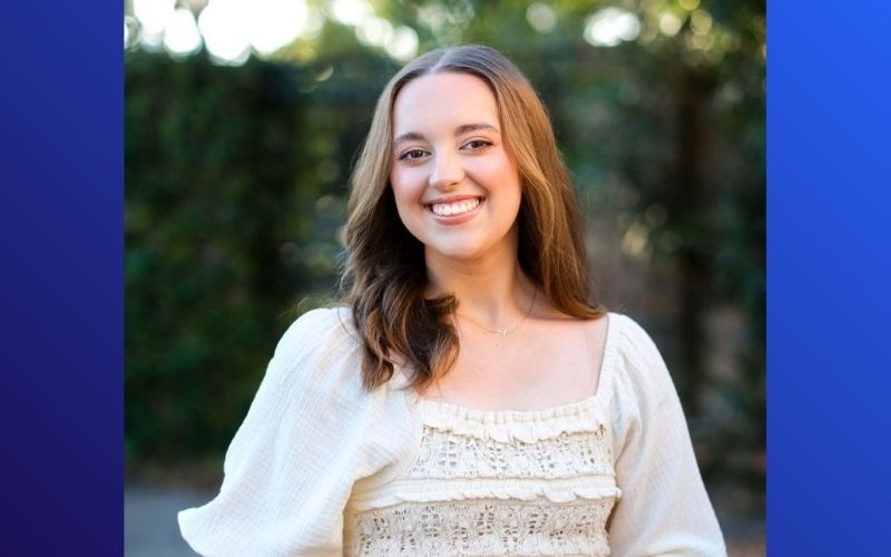 SHS’s Carleigh Mae Rivers wins prestigious Bryant-Jordan Scholarship