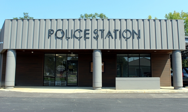 Childersburg Police Department accepting applications for first ever “Citizens Police Academy” sessions