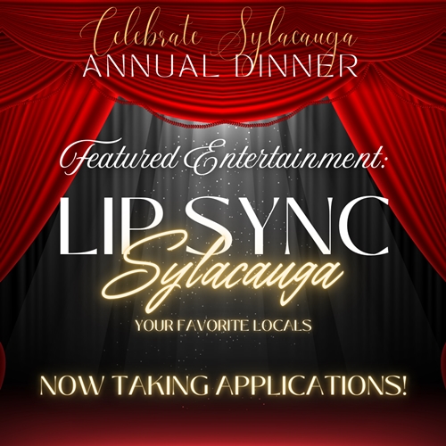 Celebrate Sylacauga Dinner will bring back Lip Sync Sylacauga